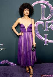 Barbara pravi for eurovision jpg x Nathalie emmanuel sexy