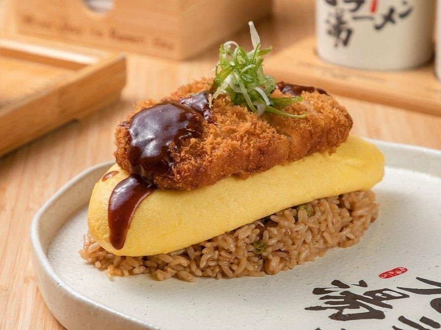 Kyuramen x TBaar - West Midtown Atlanta GA by null