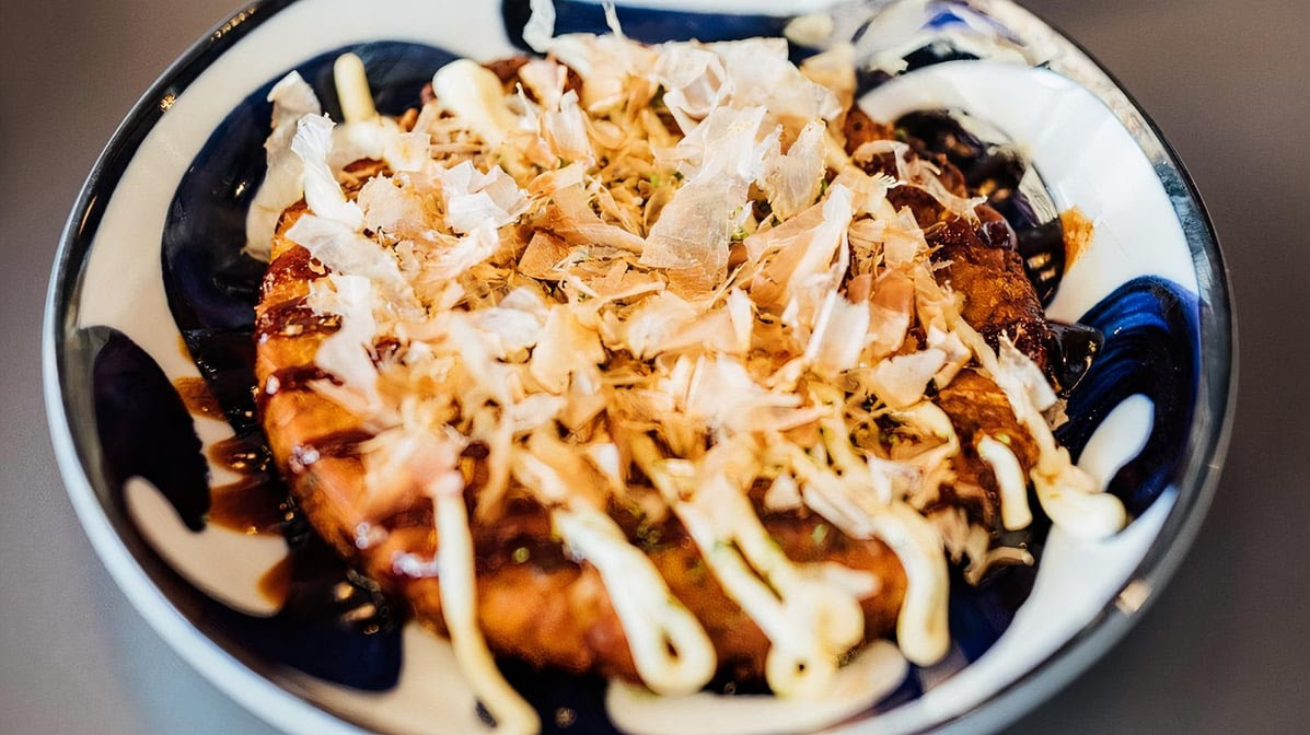 J SAN RAMEN FULLERTON by null
