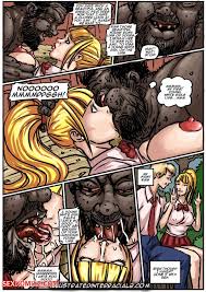 The friend interracialcomicporn porn comic allporncomic jpg x Interracial comic