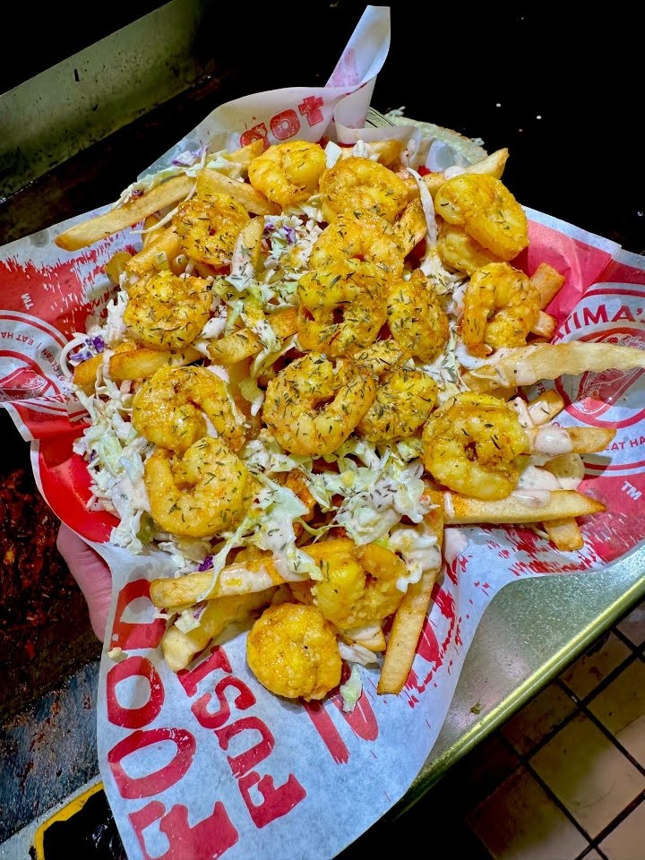 Fatima's Grill by null