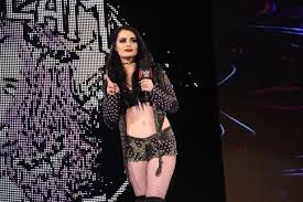 Paige sex tape rated shocker smartphone teaser jpg x Wwe paige sex video