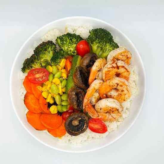 Teri's Teriyaki by null