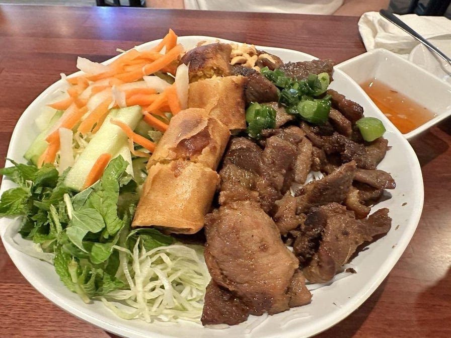 Pho Saigon Vietnamese Restaurant & Bakery LLC by null
