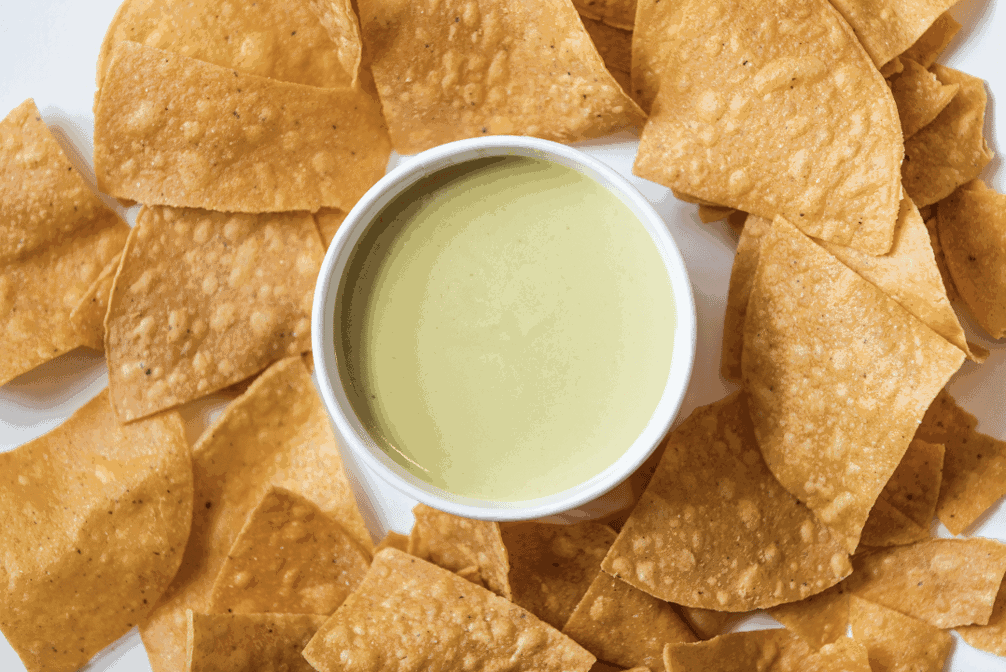 Ladybird Taco by null