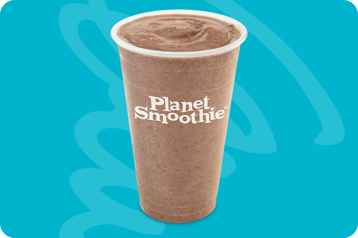 Planet Smoothie by null