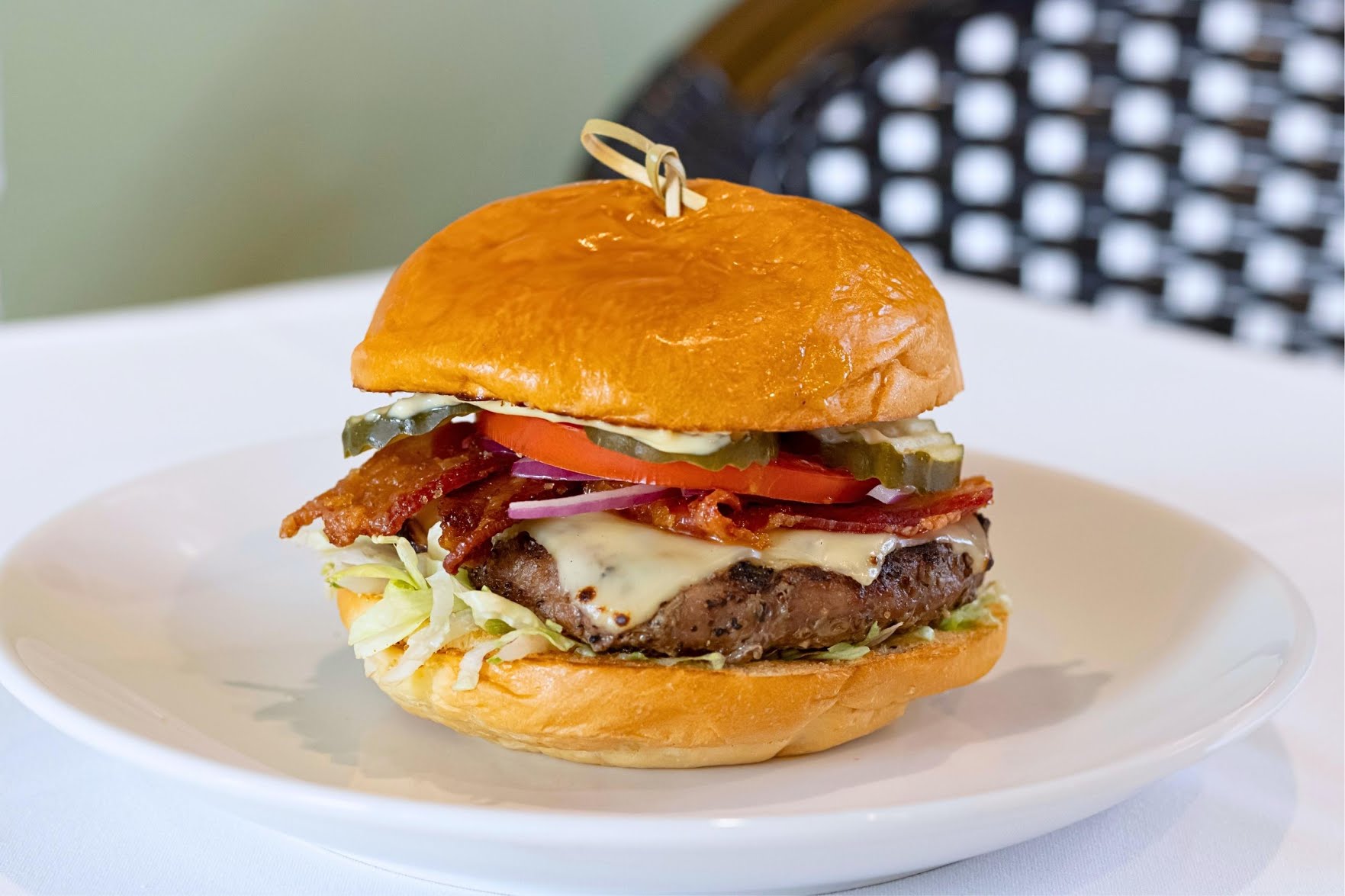 Beausoleil Coastal Cuisine by null