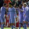 Cacereno vs. Real Madrid - Football Match Report - January 3, 2023 ...