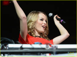 Bridgit mendler victoria justicejpg jpg x Bridgit mendler