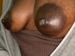 Ebony nipples porn pics black nude girls jpg x Big black nipples