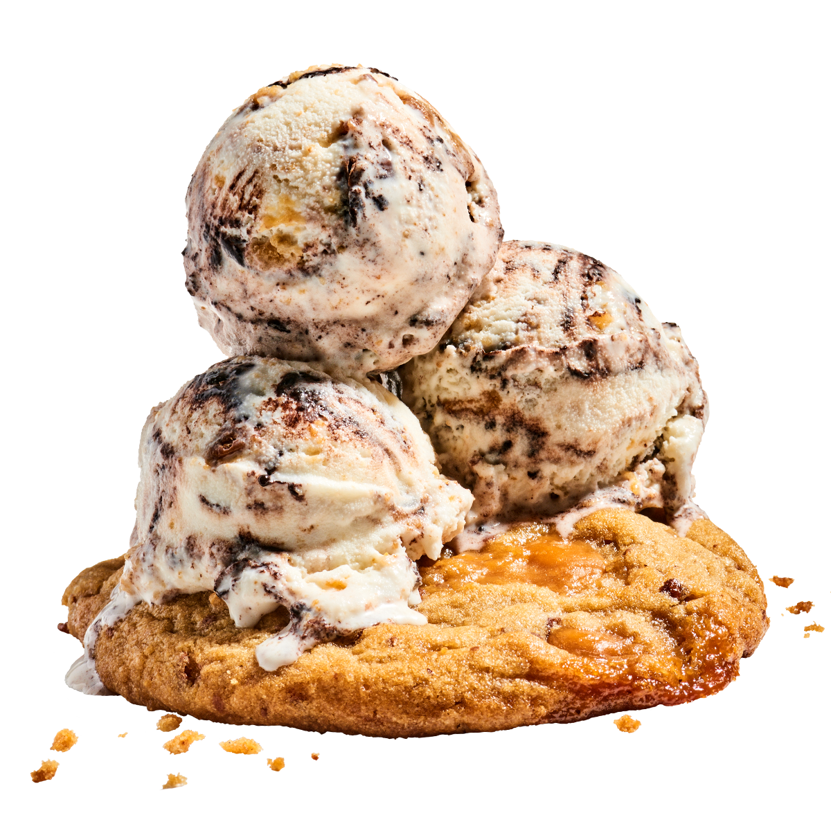 Insomnia Cookies by null