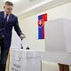 Slovak PM Fico wins election 