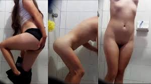 Espiada en el baño excelente ángulo jpg x Espiada en el bano