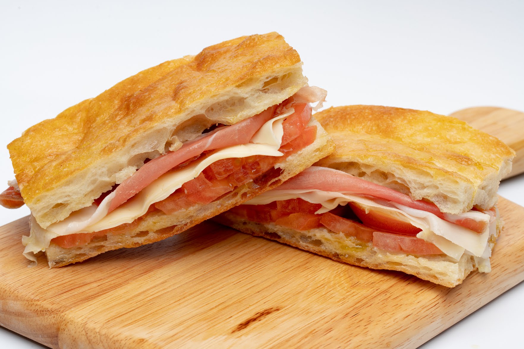 Prato Bakery by null