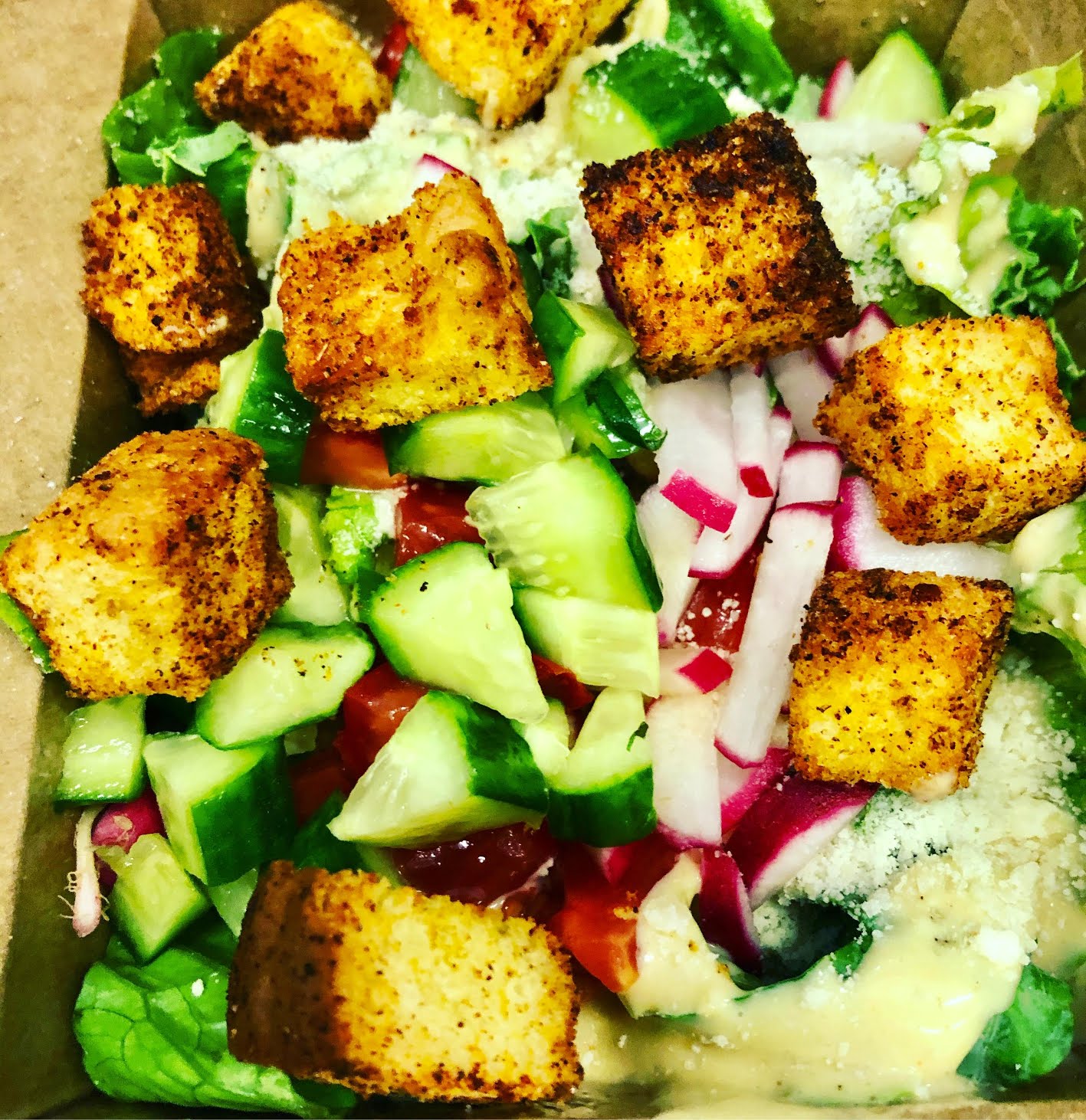 Lacquered Restaurant by null