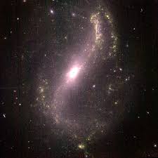 NGC jwst Wiki|File:NGC 7320 taken by James Webb Space Telescope (cropped).jpg - Wikimedia  Commons