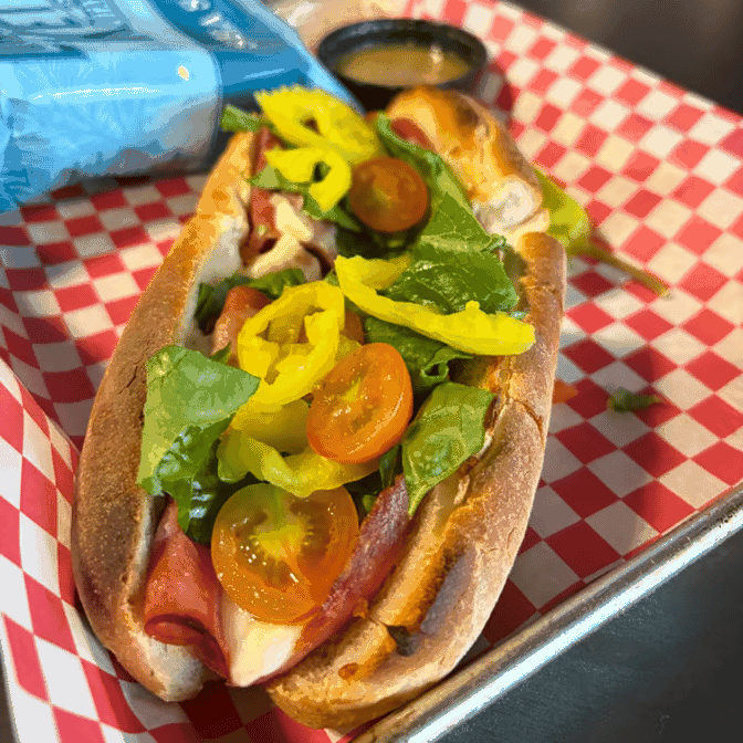 Ethereal Slice House by null