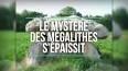 La fascinante histoire des mégalithes ile ilgili video