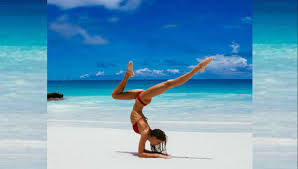 Гимнастика море| по художественной гимнастике