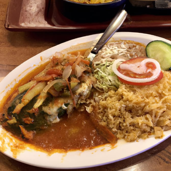 Taqueria El Nacimiento by null
