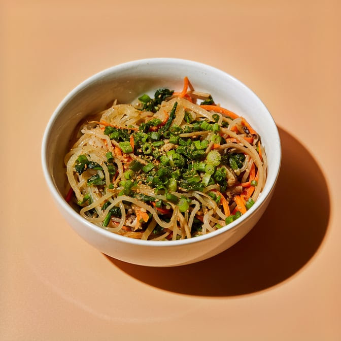 Sonbul - Korean Cafe and Kitchen by null