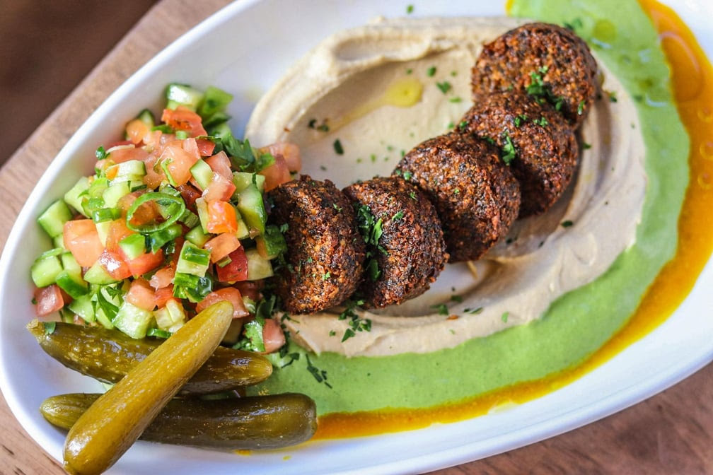 Miriam West Village by null