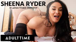 Sheena ryder beeg jpg x Sheena ryder creampie