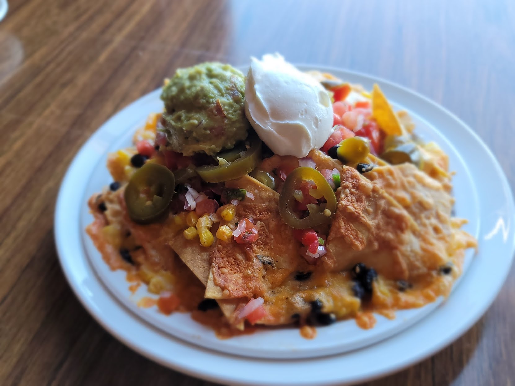 Sisters Saloon & Ranch Grill by null