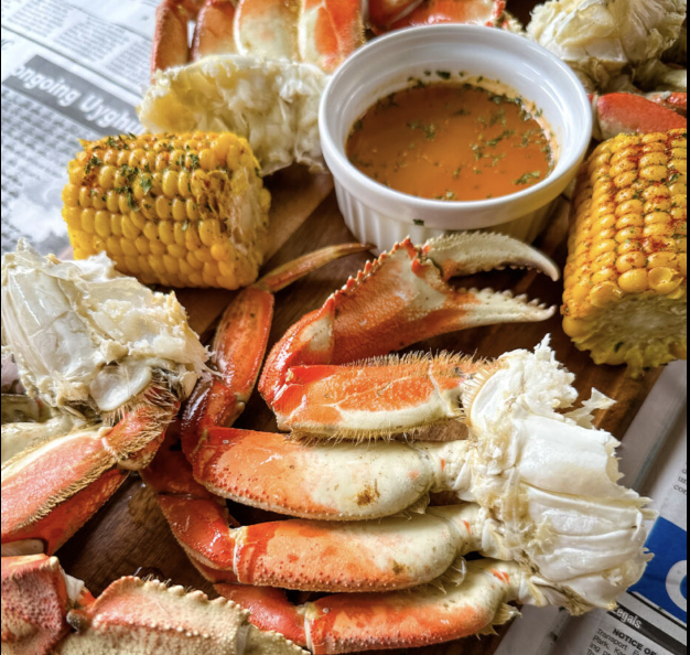 Cajun Kitchen by null