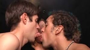 Heterosexual men suck cock jpg x Gay men sucking cock