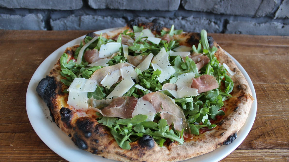Mioposto Pizzeria by null