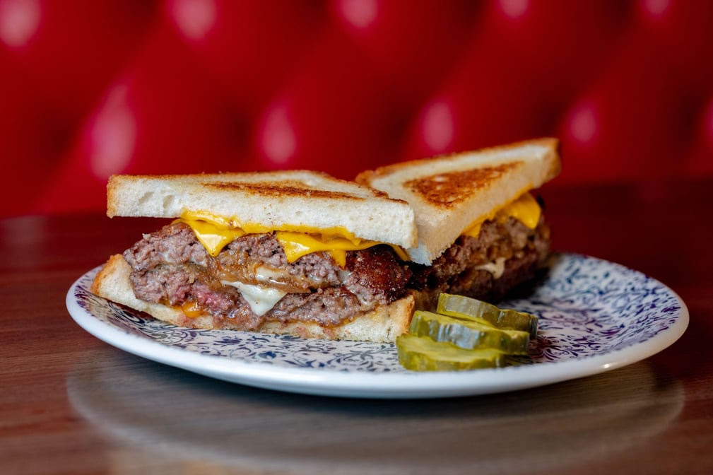 Red Cow North Loop by null