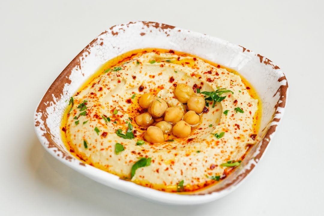 Craft Pita by null