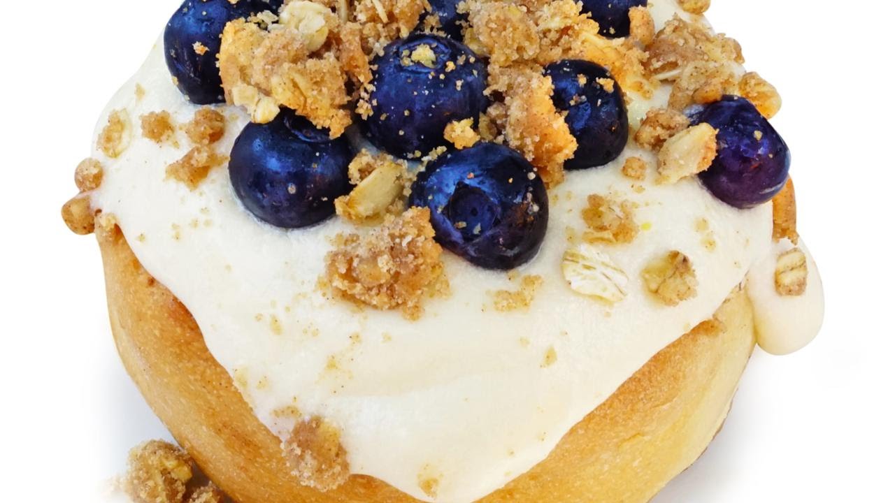 Cinnaholic by null