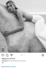 брежнева голая |Голая Вера Брежнева разочаровала ужасной частью тела