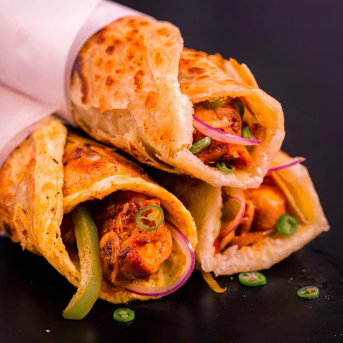 Zam Zam Foods by null