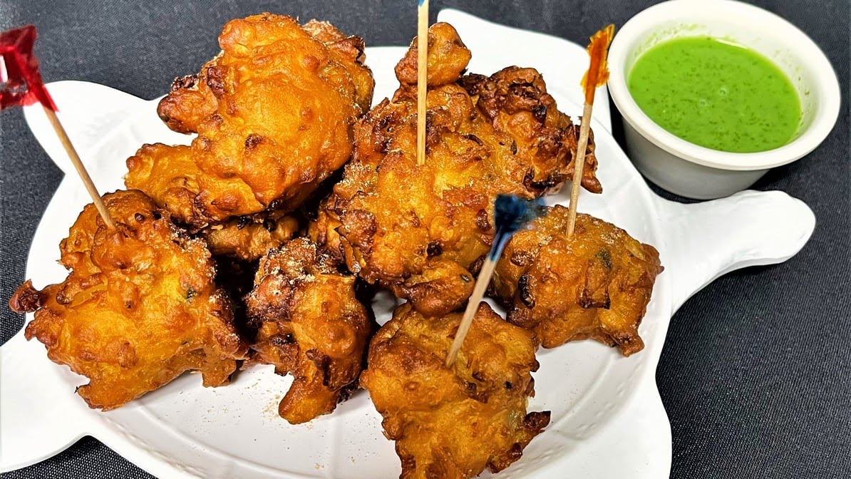 Tandoori Grill by null