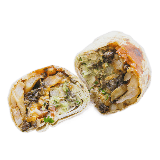 OMG Tacos by null