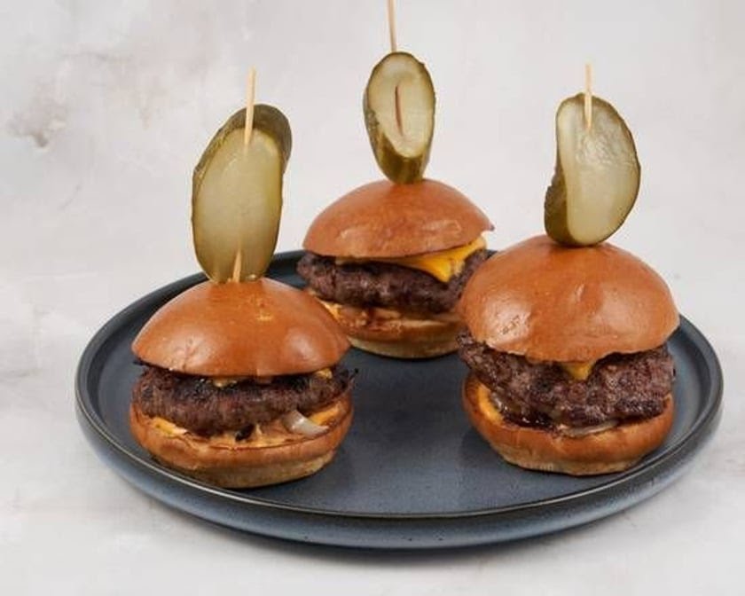 Ballpark Cafe by null