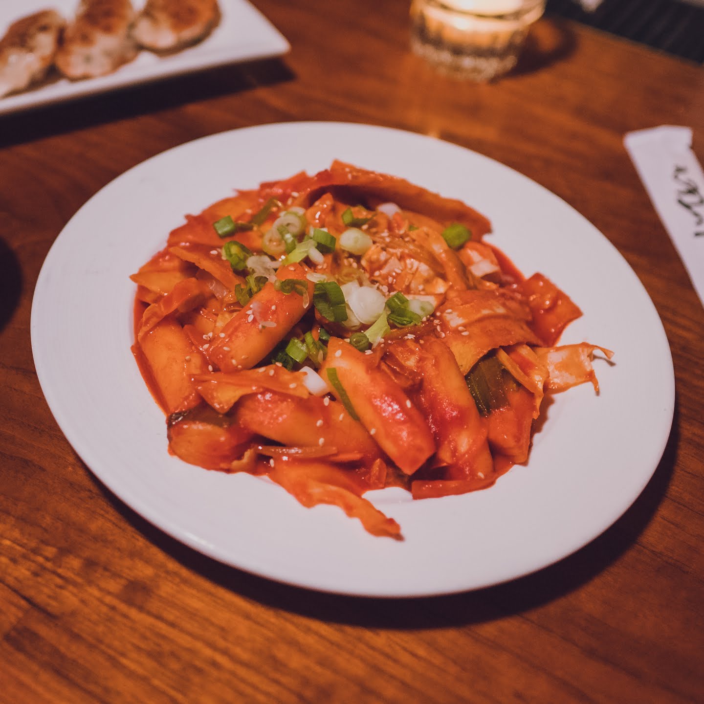 Dokebi Bar and Grill by null