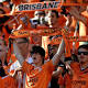 Brisbane Roar owners cop fan fury at forum - SBS 