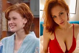 Former boy meets world actress maitland ward reveals porn star saved hollywood jpg x World actress