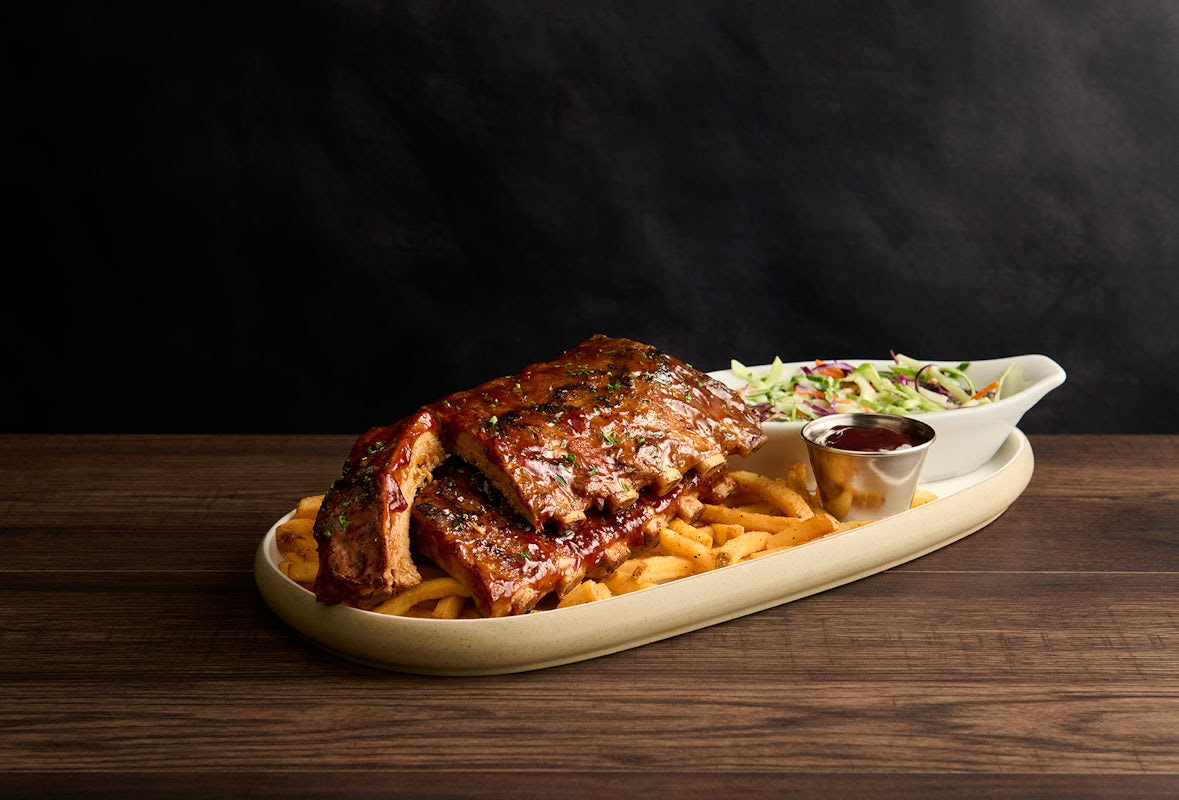 Dave & Buster's Austin - South by null