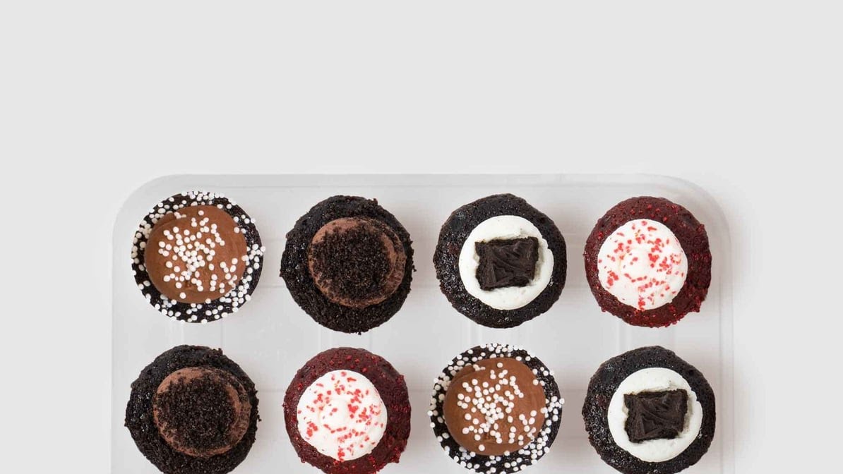 Baked by Melissa by null