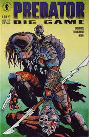 Bane Vs Predator {arm wrestling} - Battles - Comic Vine