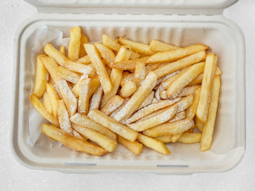 Sticky Fingerz by null