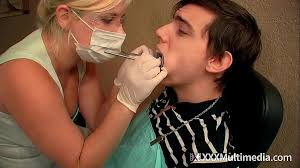 Does your dentist know if you give oral jpg x Type dental hygienist