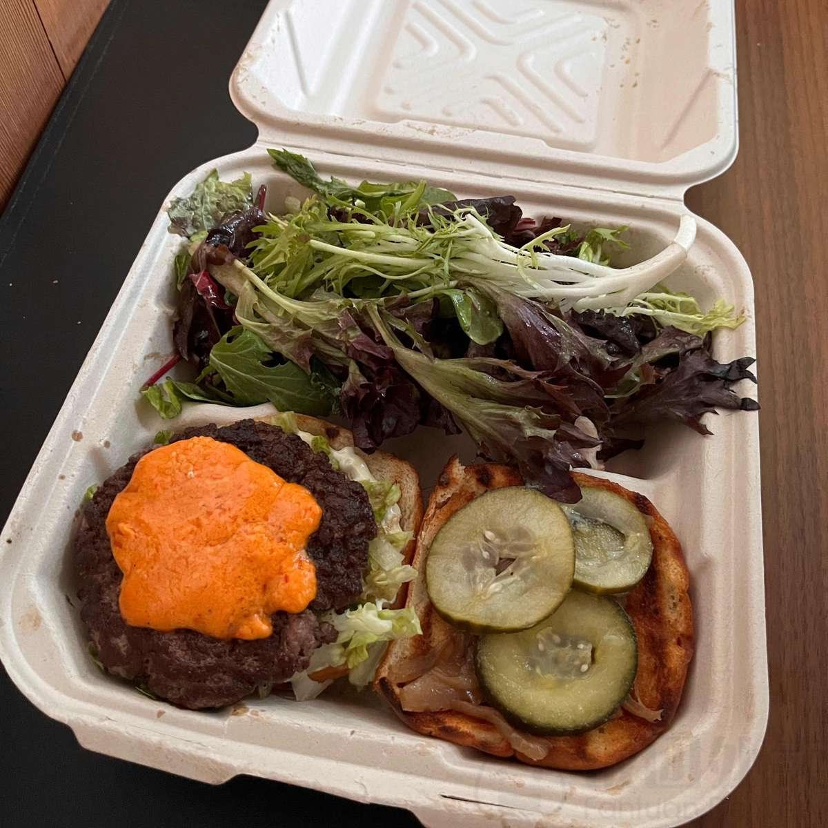 Clove And Hoof by null