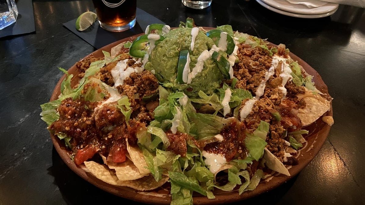 Nico’s Taco Bar on Como by null