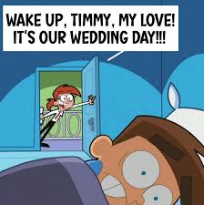 Any other adult jokes in kids cartoons that were funny at sudsb jpg x Timmy turner